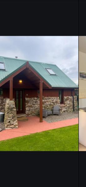 Tarnside Cottages